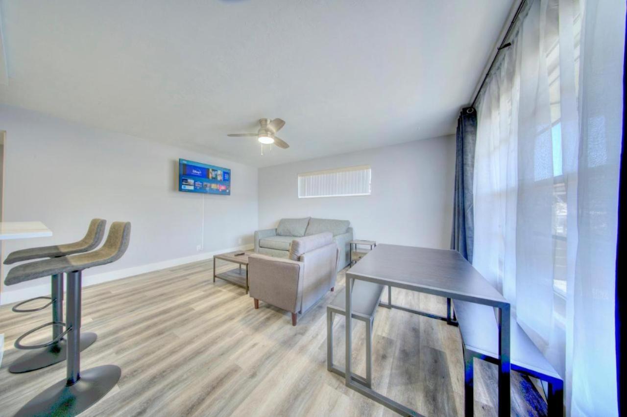 Mahalo Isles Apartments By Rocketstay Fort Lauderdale Exterior photo